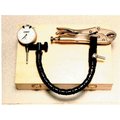 Fowler Fowler FOW-72-585-245 Flexible Arm Indicator Set with Anyform Magnetic Base FOW-72-585-245